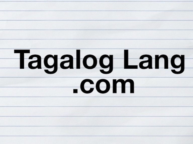 tagalog website 768x575